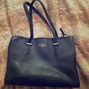 Kate Spade Purse - medium size